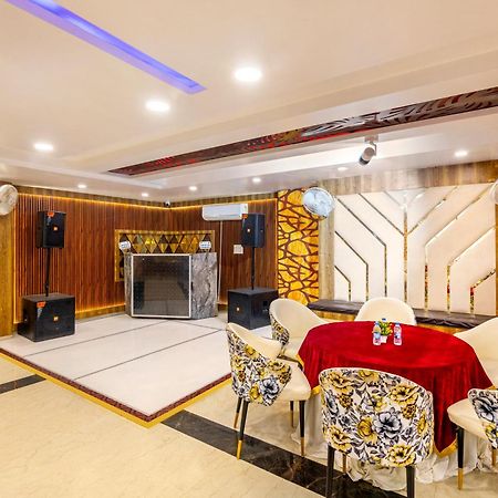 Shree Jee Hotel - Nit Фаридабад Екстериор снимка