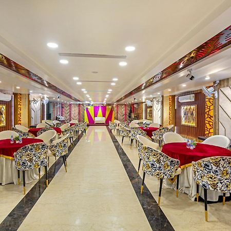 Shree Jee Hotel - Nit Фаридабад Екстериор снимка